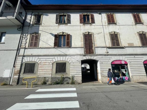 appartamento in vendita a Trescore Balneario