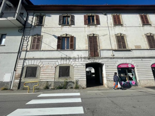 appartamento in vendita a Trescore Balneario