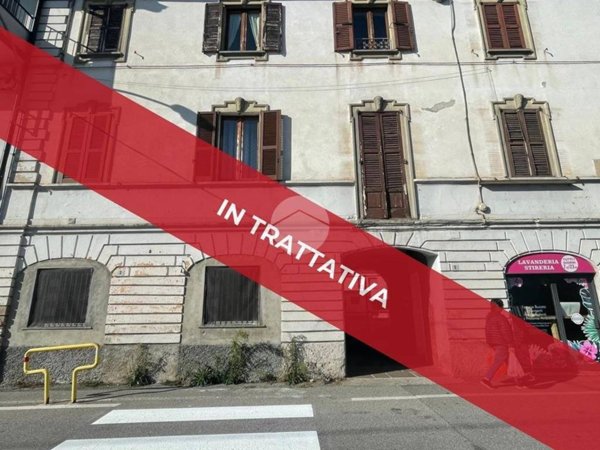 appartamento in vendita a Trescore Balneario