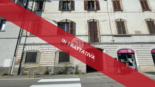 appartamento in vendita a Trescore Balneario