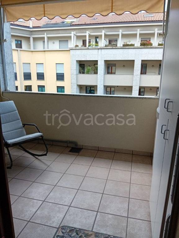 appartamento in vendita a Trescore Balneario