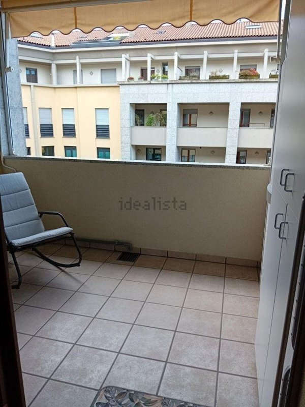appartamento in vendita a Trescore Balneario