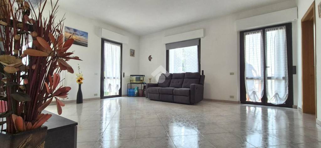 appartamento in vendita a Trescore Balneario