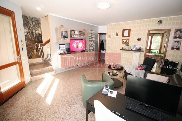casa indipendente in vendita a Trescore Balneario in zona Redona