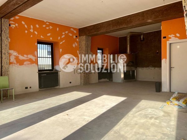 loft in vendita a Trescore Balneario