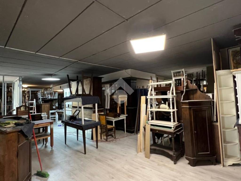 ufficio in vendita a Trescore Balneario