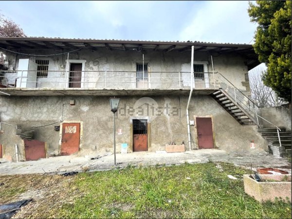 appartamento in vendita a Trescore Balneario