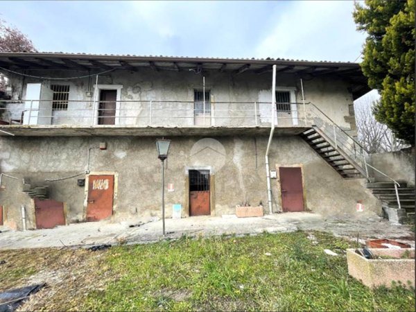 casa indipendente in vendita a Trescore Balneario