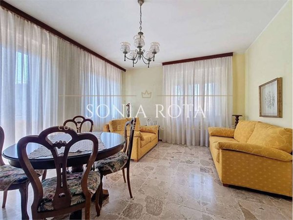 appartamento in vendita a Trescore Balneario