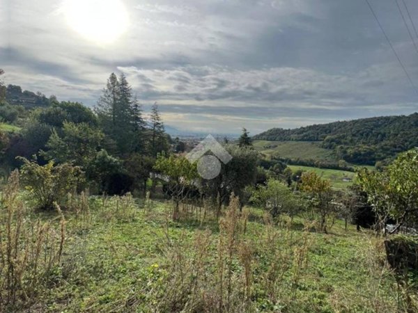 terreno agricolo in vendita a Trescore Balneario
