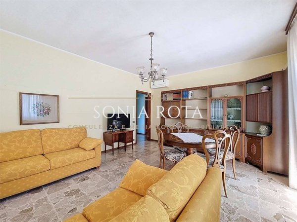 appartamento in vendita a Trescore Balneario