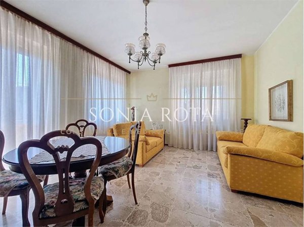 appartamento in vendita a Trescore Balneario