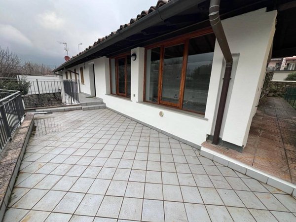 casa indipendente in vendita a Trescore Balneario