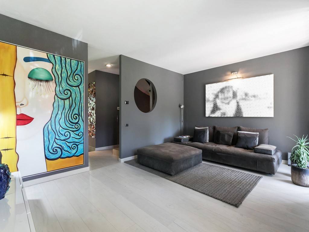 casa indipendente in vendita a Trescore Balneario
