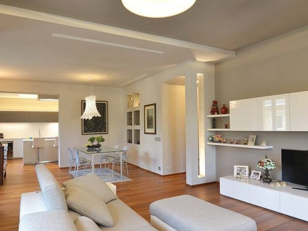 appartamento in vendita a Trescore Balneario