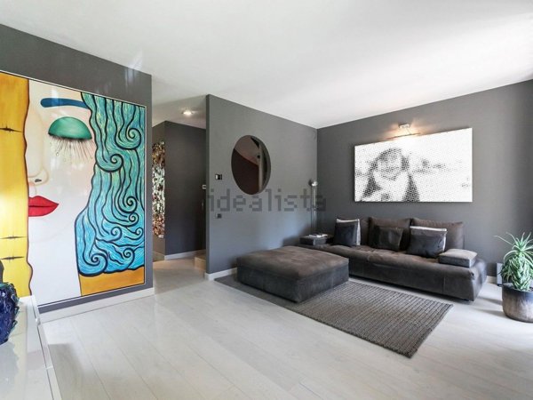 casa indipendente in vendita a Trescore Balneario