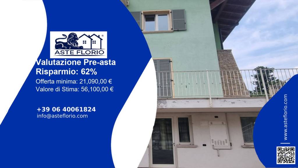 locale commerciale in vendita a Trescore Balneario