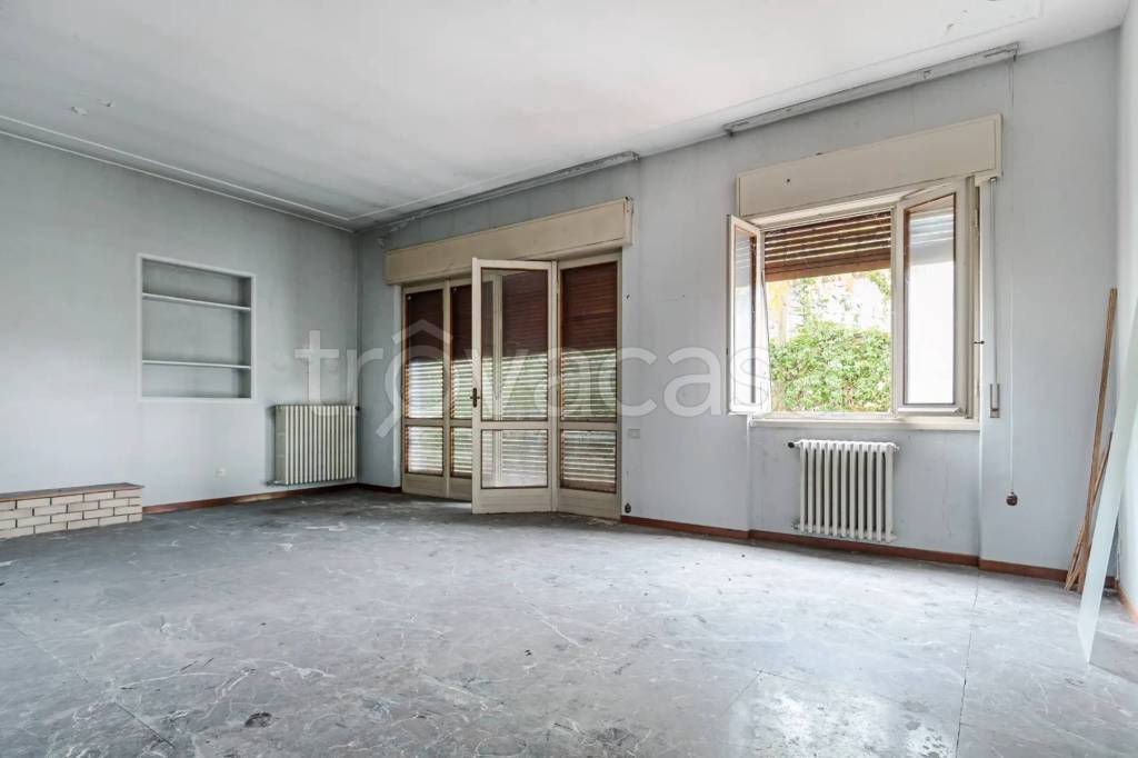 casa indipendente in vendita a Trescore Balneario