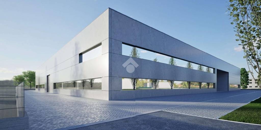locale commerciale in vendita a Trescore Balneario