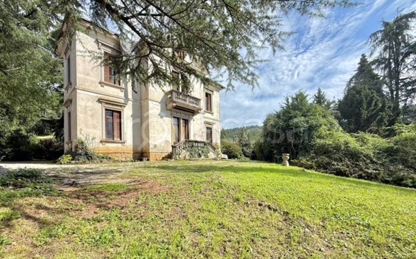 villa in vendita a Trescore Balneario