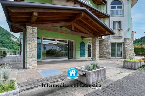 appartamento in vendita a Trescore Balneario