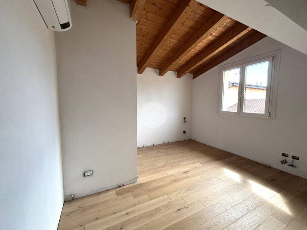appartamento in vendita a Trescore Balneario