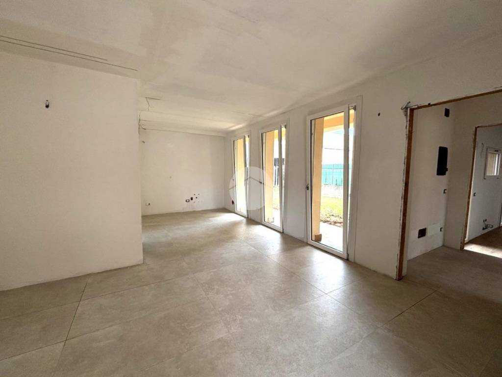 appartamento in vendita a Trescore Balneario