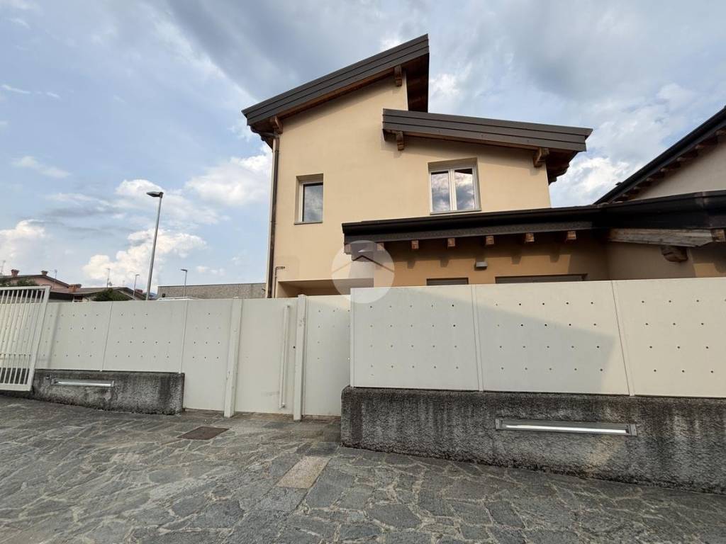 appartamento in vendita a Trescore Balneario
