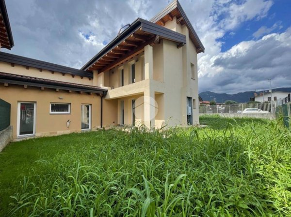appartamento in vendita a Trescore Balneario
