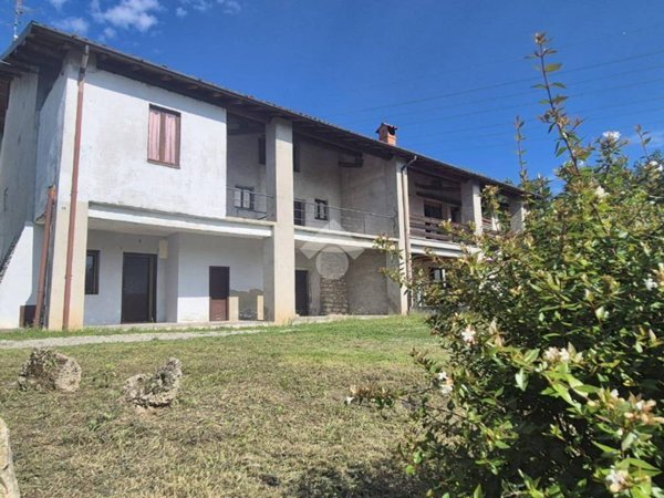 casa indipendente in vendita a Trescore Balneario