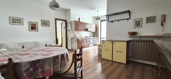 appartamento in vendita a Trescore Balneario