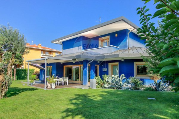 casa indipendente in vendita a Trescore Balneario
