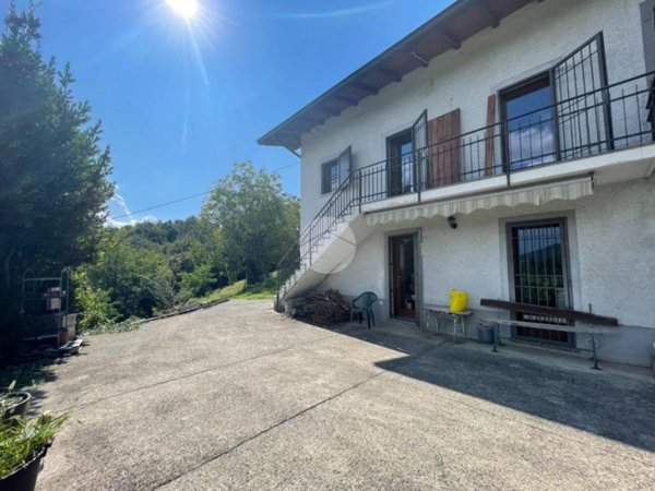 casa indipendente in vendita a Trescore Balneario