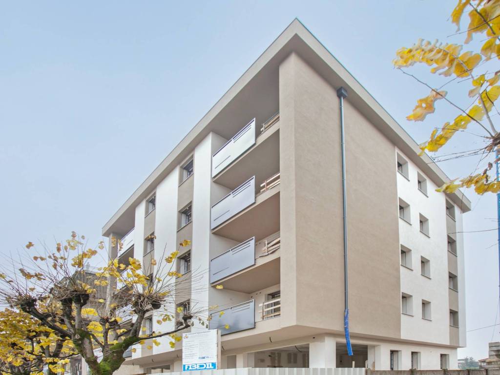 appartamento in vendita a Trescore Balneario