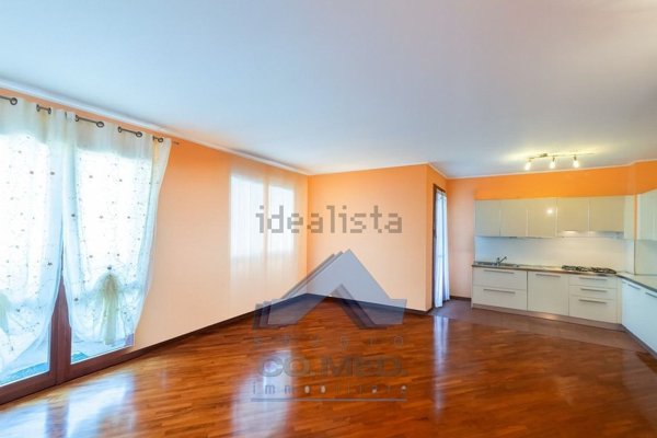 appartamento in vendita a Trescore Balneario
