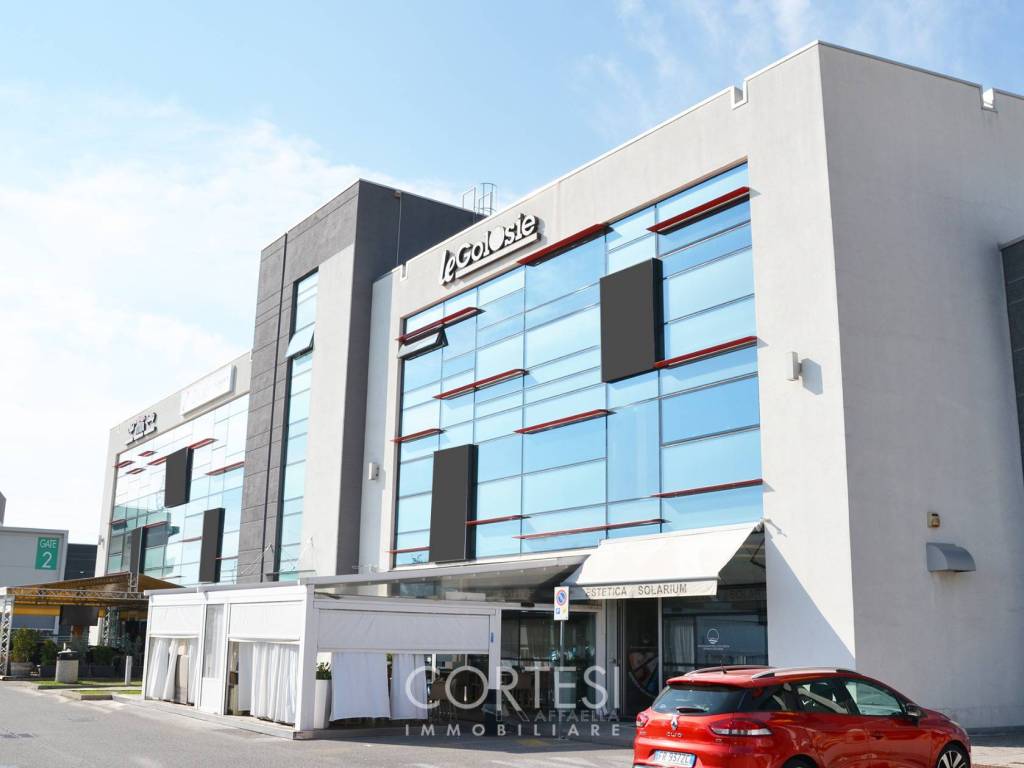 appartamento in vendita a Trescore Balneario