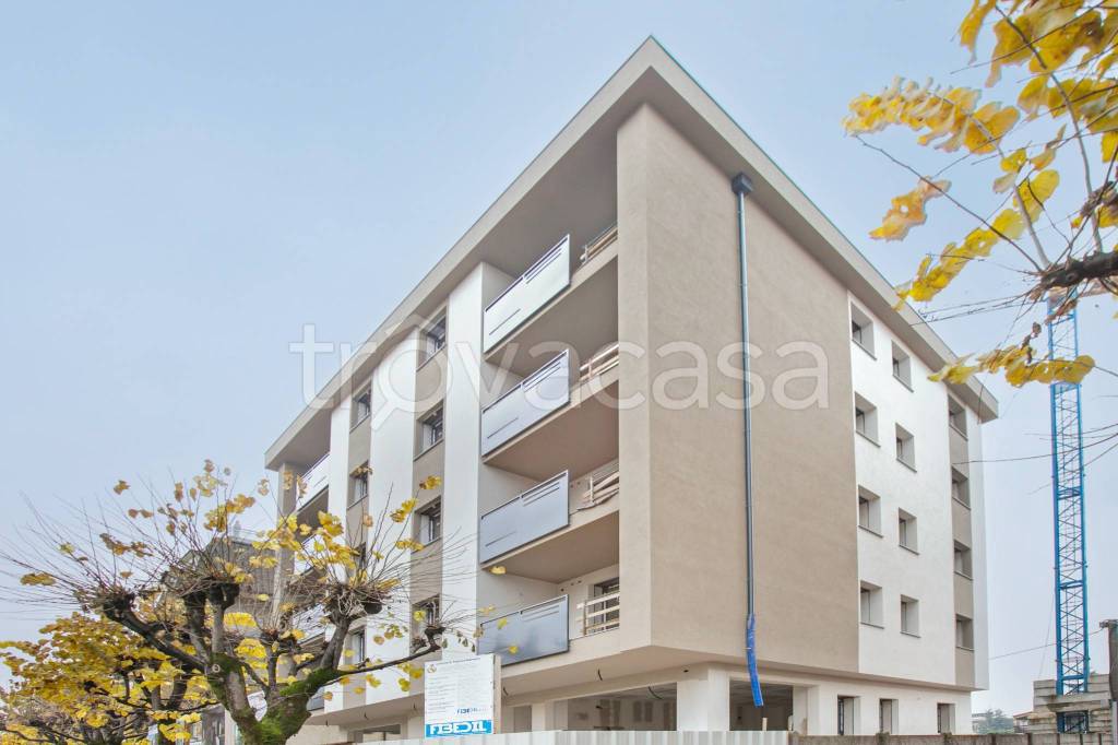 appartamento in vendita a Trescore Balneario