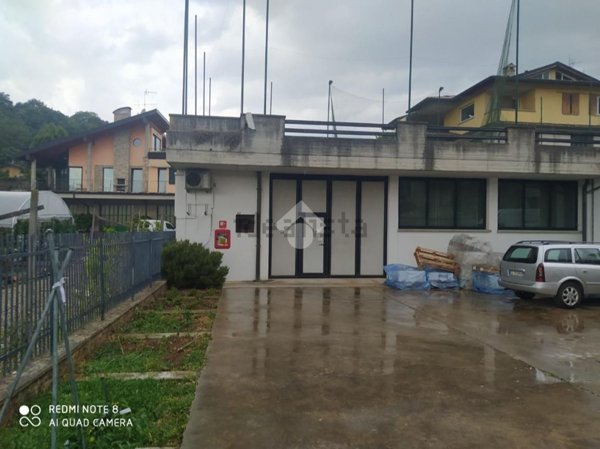 appartamento in vendita a Trescore Balneario