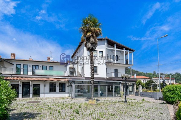 quadrivano in vendita a Trescore Balneario