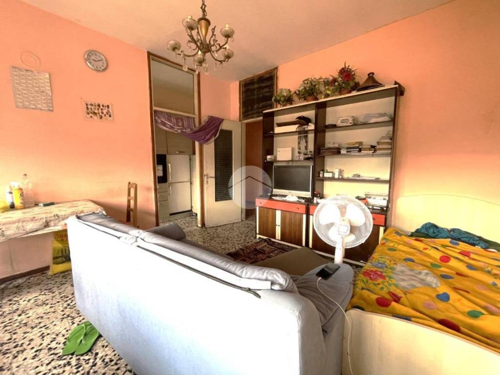 appartamento in vendita a Trescore Balneario