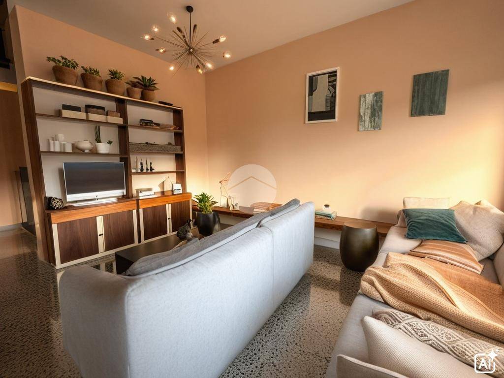 appartamento in vendita a Trescore Balneario