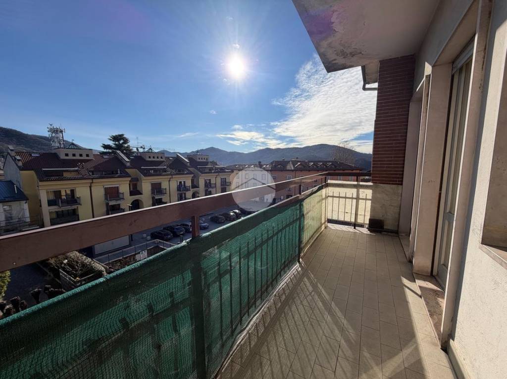 appartamento in vendita a Trescore Balneario