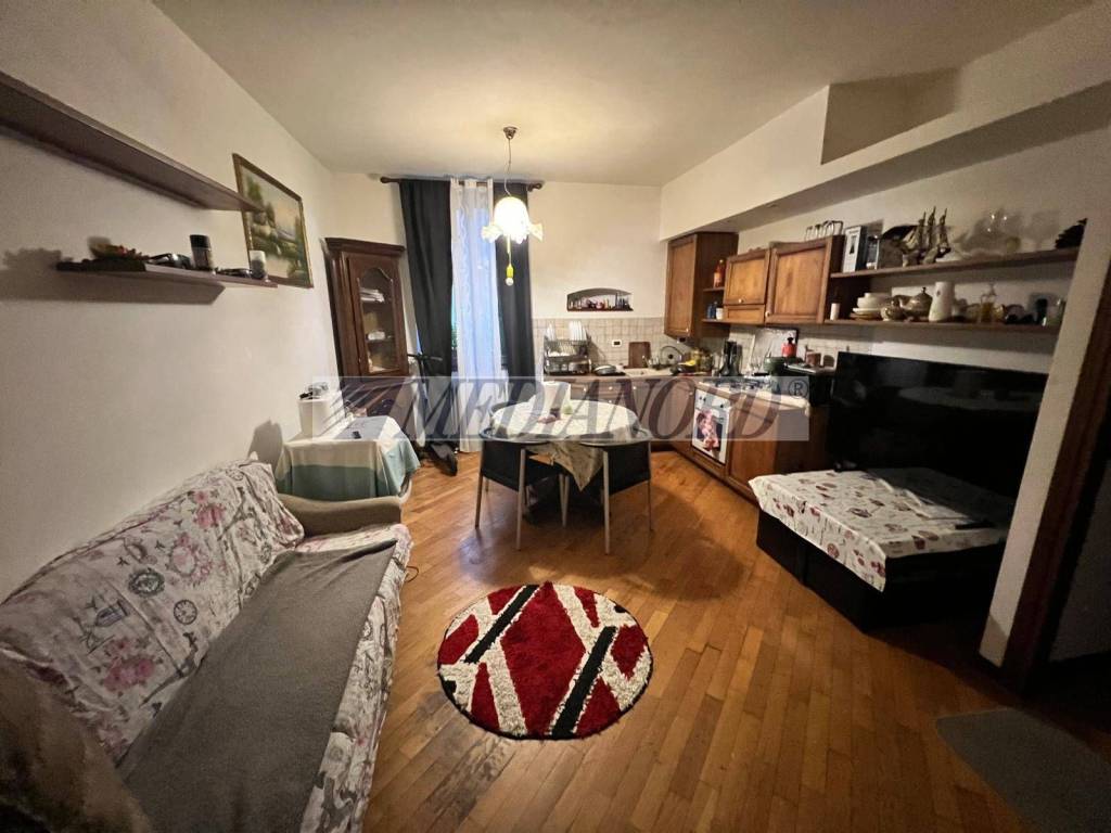 appartamento in vendita a Trescore Balneario