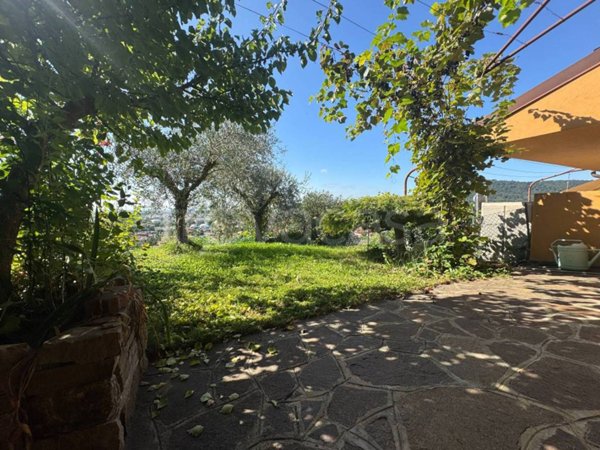 casa indipendente in vendita a Trescore Balneario