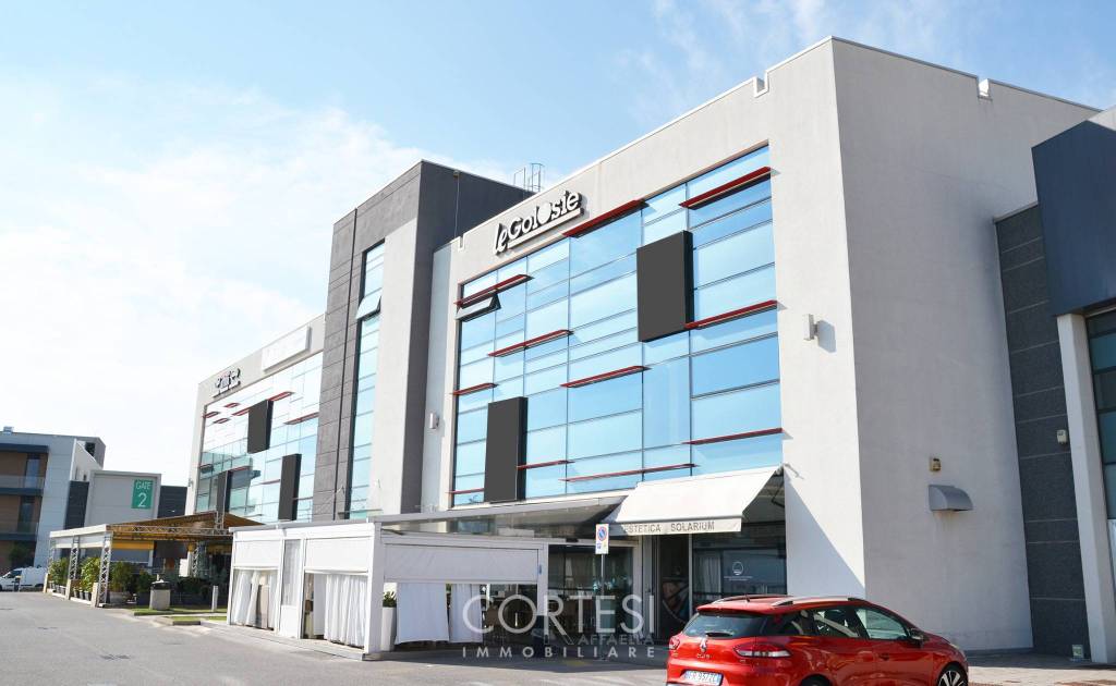 appartamento in vendita a Trescore Balneario