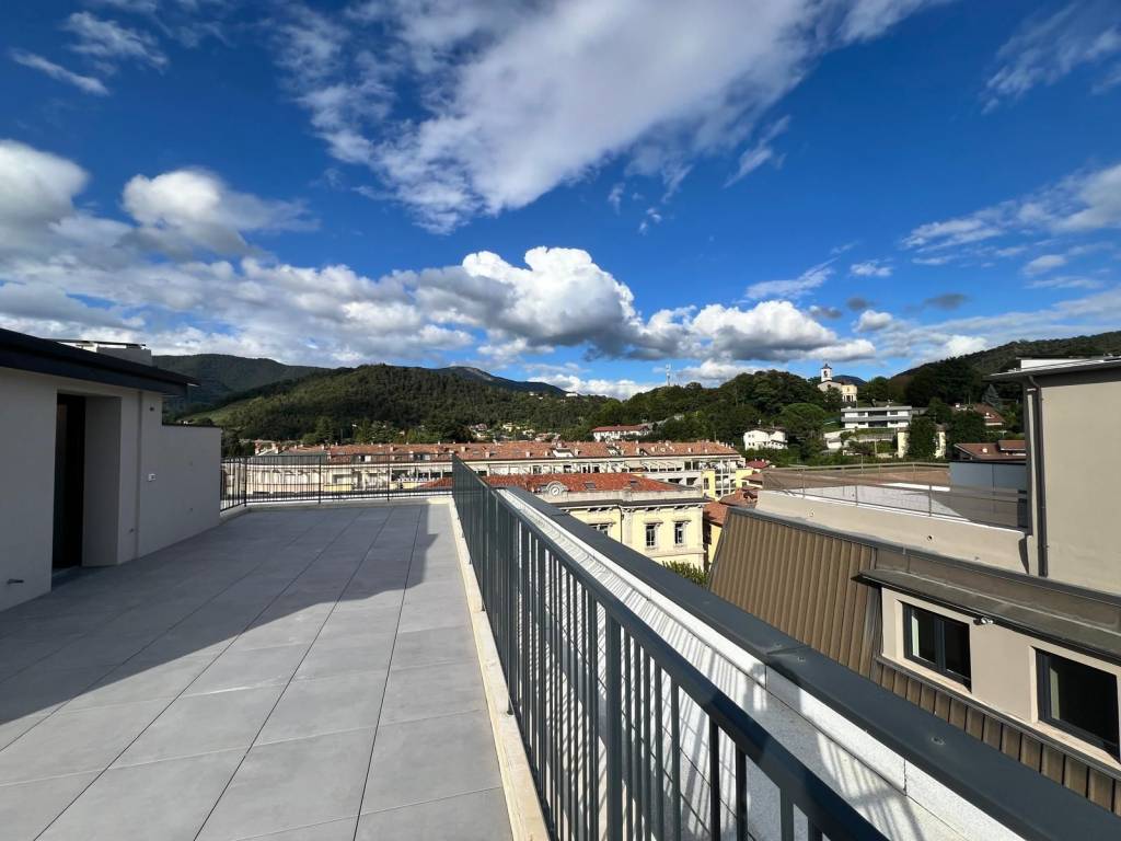 appartamento in vendita a Trescore Balneario