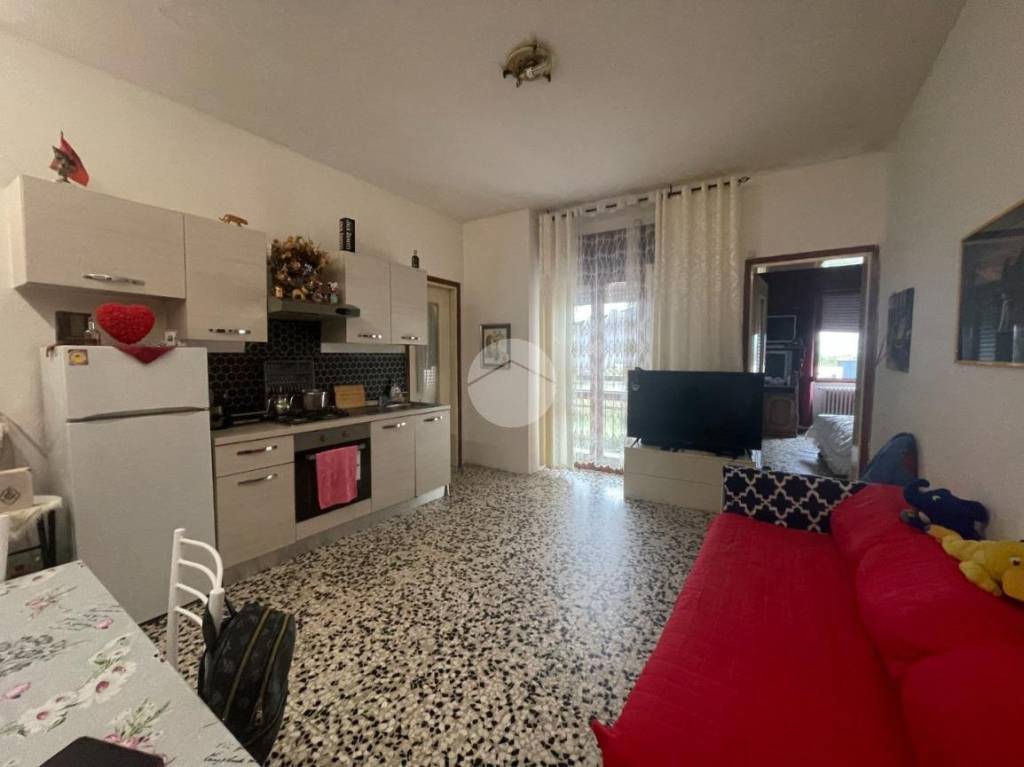 appartamento in vendita a Trescore Balneario