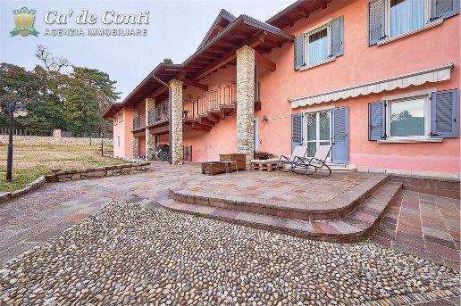 casa indipendente in vendita a Trescore Balneario