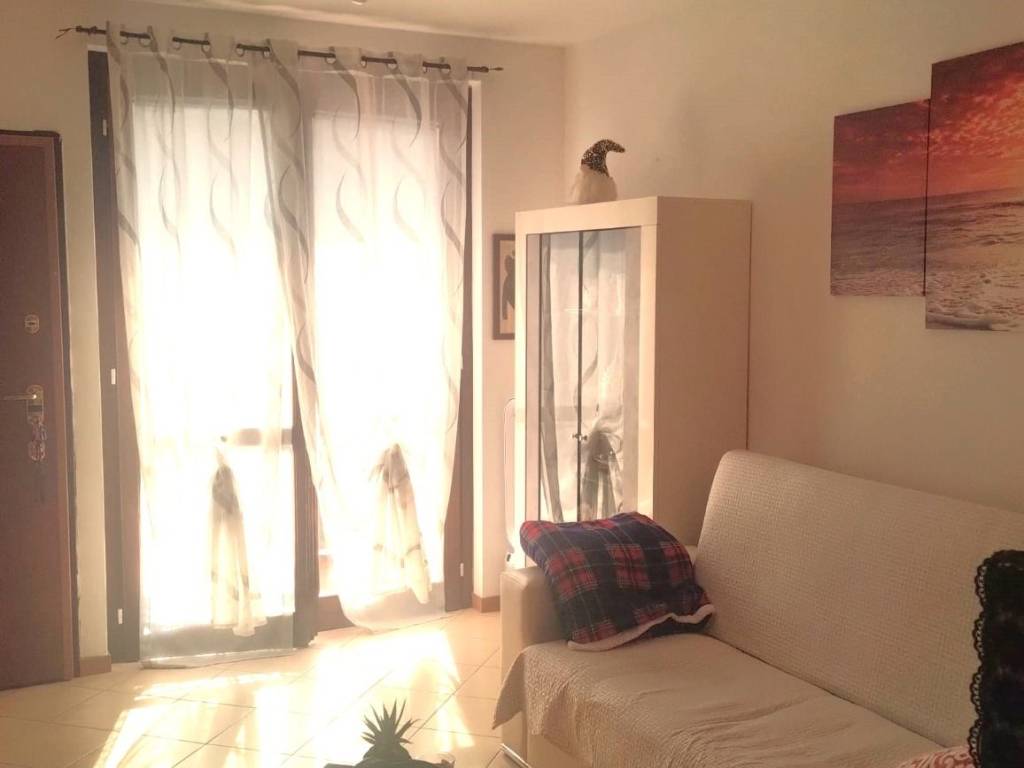 appartamento in vendita a Trescore Balneario