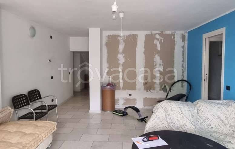 appartamento in vendita a Trescore Balneario